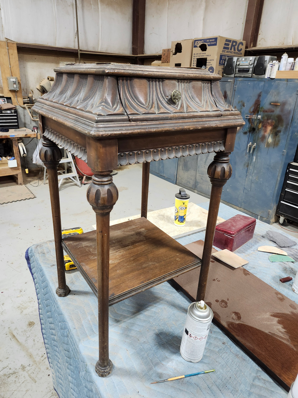 Before Image 1
